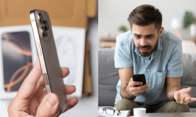 Používatelia iPhone 16 Pro sú sklamaní. Hlásia problémy s dotykovou obrazovkou