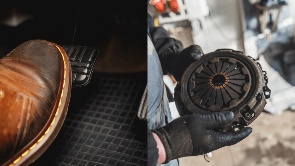 Máte pocit, že vám odchádza spojka? Takto ju otestujete