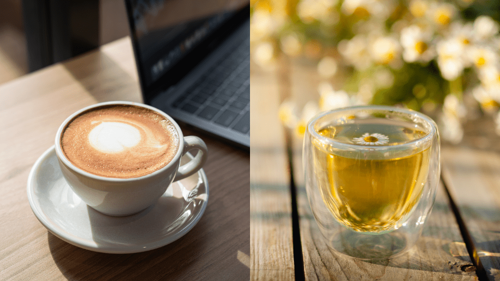 V káve a čaji sa pri kontrole našlo perie aj cement. U našich susedov si ich už radšej nekupujte