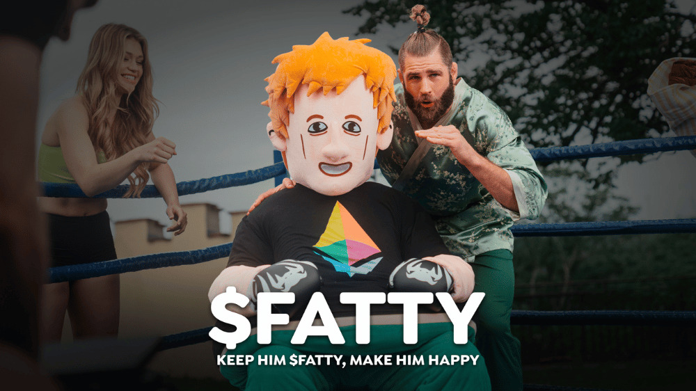 Cesta nádejnej kryptomeny: Od predpredaja za 3 milióny po zaradenie na CEX