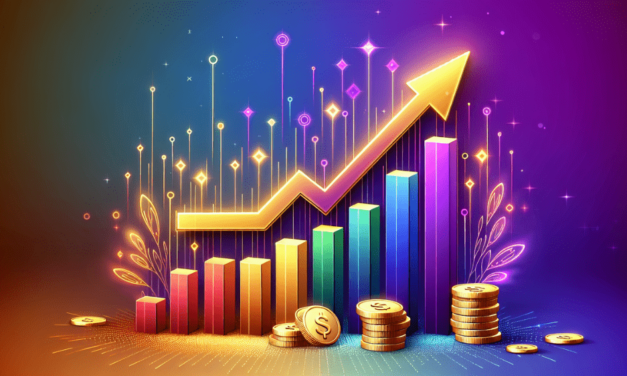Dosiahne kryptomena TRX do konca roka hodnotu 1 dolára?