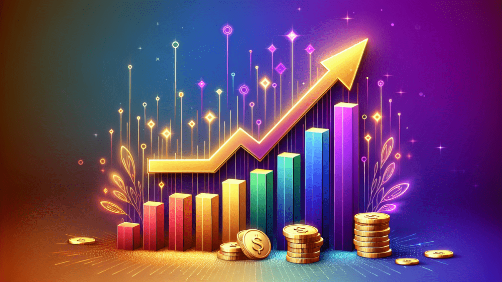 Dosiahne kryptomena TRX do konca roka hodnotu 1 dolára?