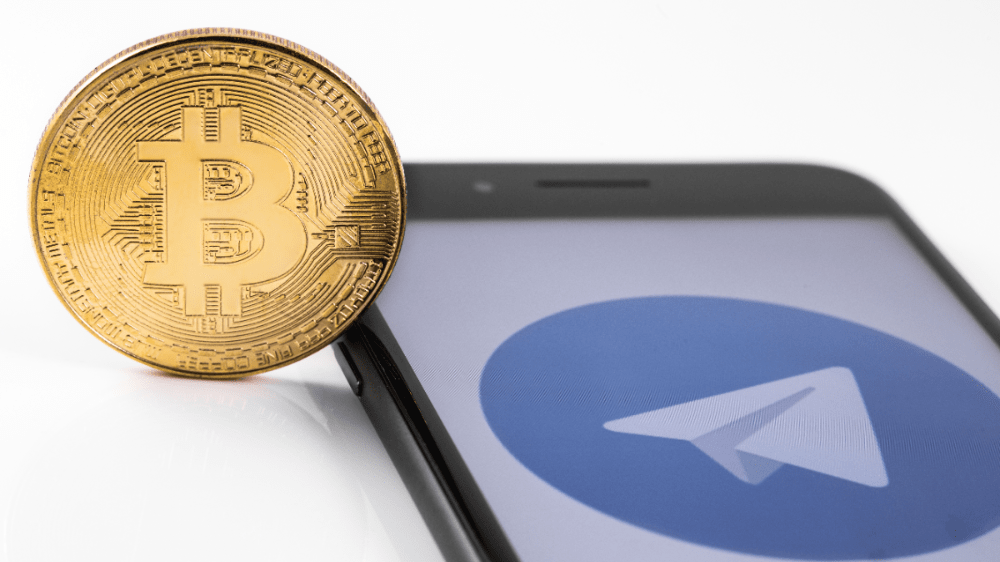 Takto súvisia kryptomeny so známou kauzou CEO Telegramu