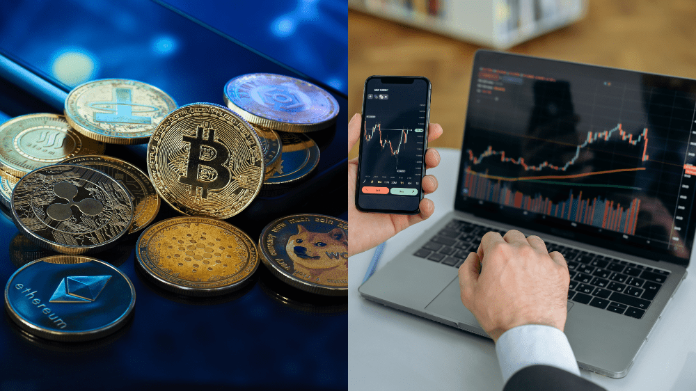 3 veci, ktoré vás musia zaujímať, ak investujete do kryptomien