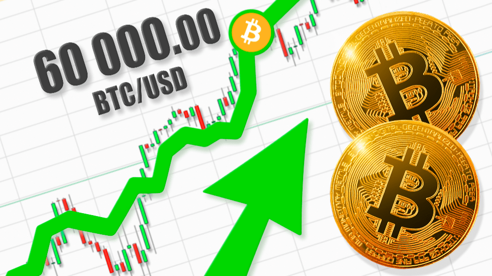 Posledná šanca na nákup: Kryptomeny klesli o 80 %