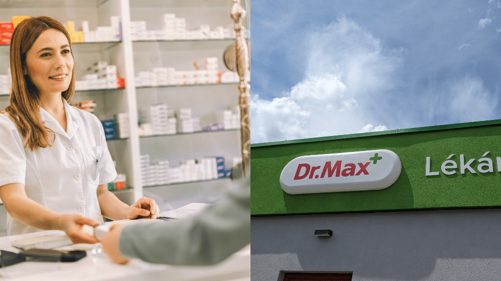 Kupovať lieky v predajni alebo na internete? Ceny sa diametrálne líšia