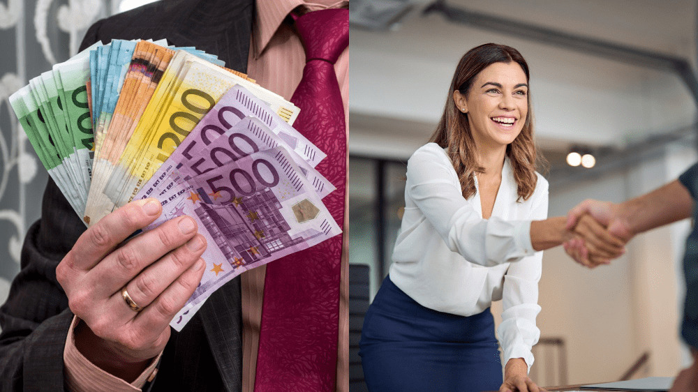 Ľudia v tomto veku zarábajú na Slovensku najviac. Pozrite sa na tieto rozdiely