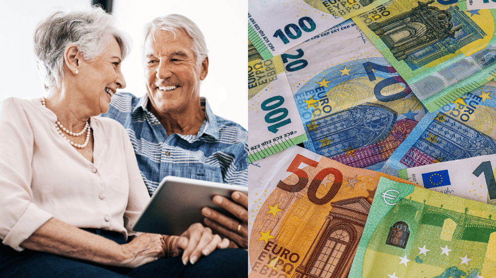 Vláda chystá zásadné zmeny v dôchodkoch. Penzisti by tak dostali omnoho viac