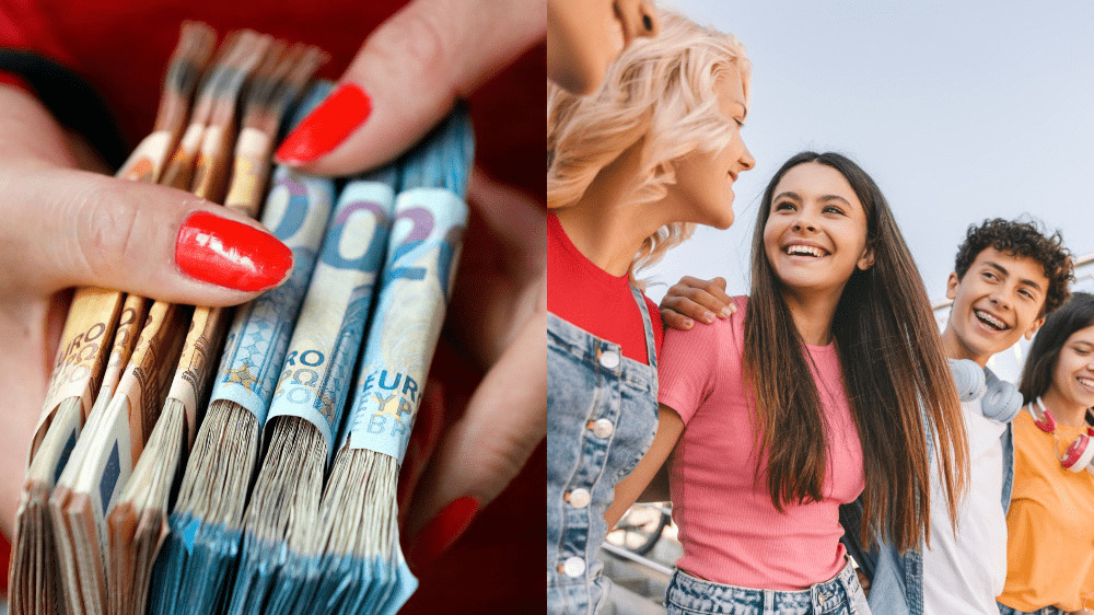 Mladí Slováci chcú investovať. Problémom je nedostatočná finančná gramotnosť