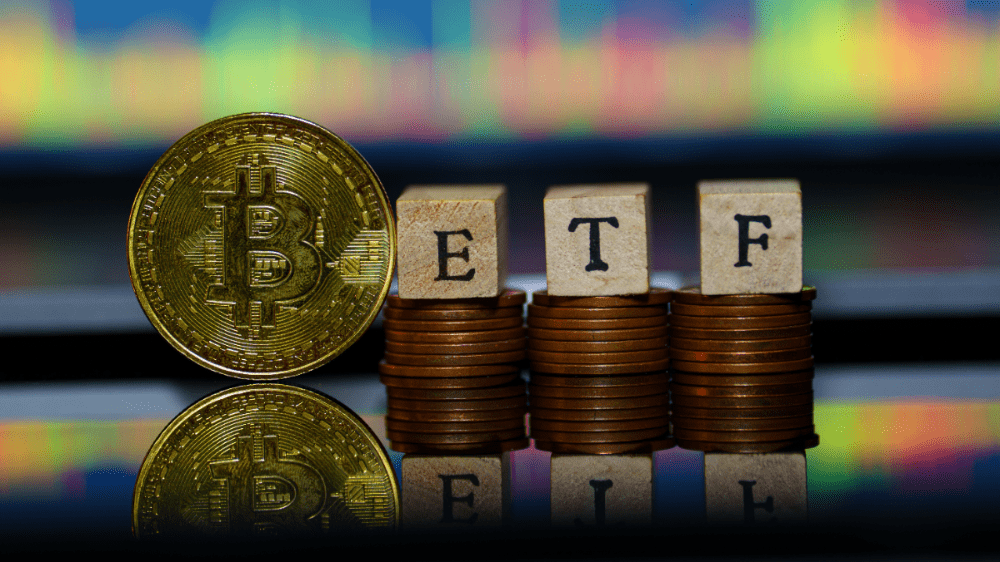 Hlava jednej z najväčších kryptobúrz objasnila obavy týkajúce sa Bitcoin ETF