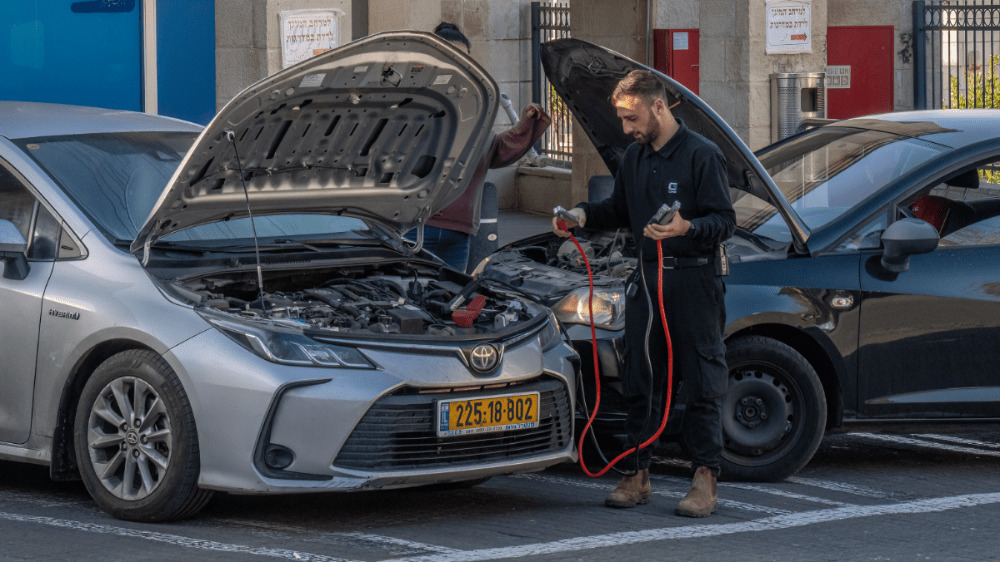 Bežná chyba pri štartovaní auta vás môže stáť „majland“. Na toto si dajte pozor