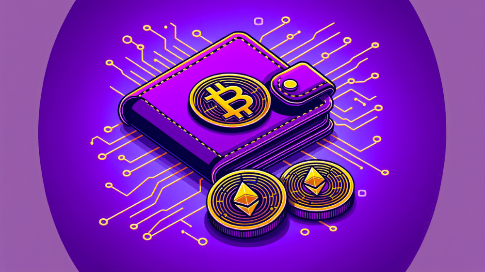 Investícia do týchto kryptomien vám viem priniesť už v roku 2024 zaujímavý výnos