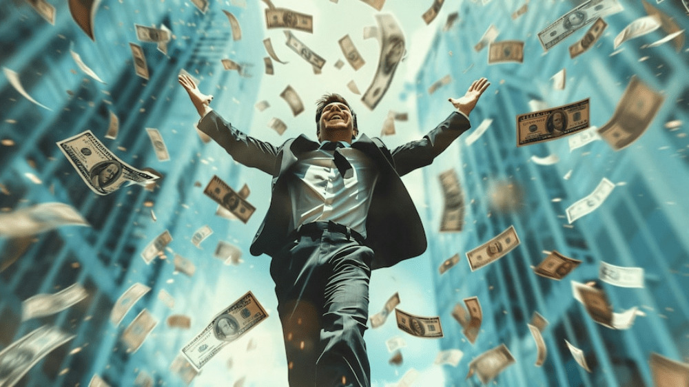 TOP 5 kryptomien s najväčším potenciálom rastu