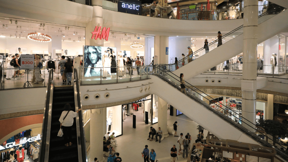 Na Slovensku vyrastú nové nákupné centrá. Zaberú až 52-tisíc metrov štvorcových