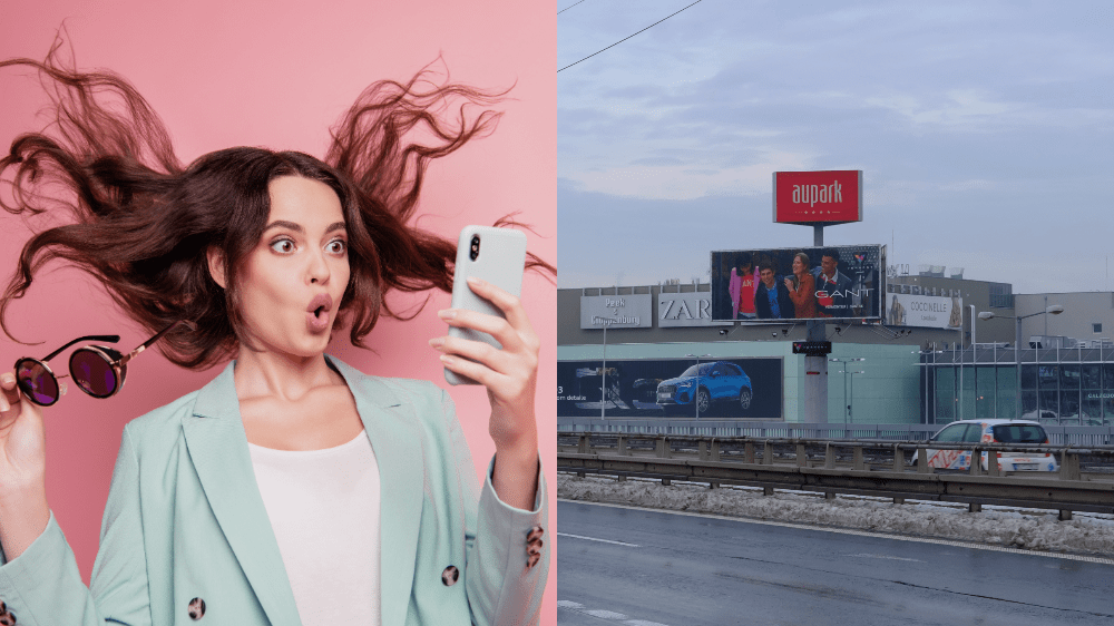 Nové značky či atraktívne zľavy: Už čoskoro otvoria prístavbu známeho nákupného centra