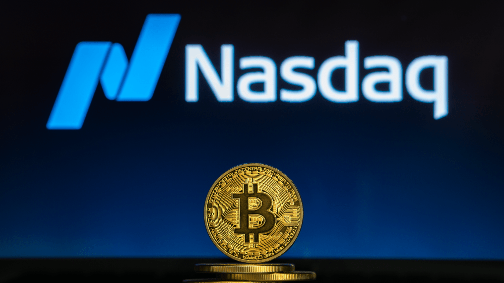 ETF bol len začiatok. Nasdaq žiada o ďalší prelomový produkt pre Bitcoin