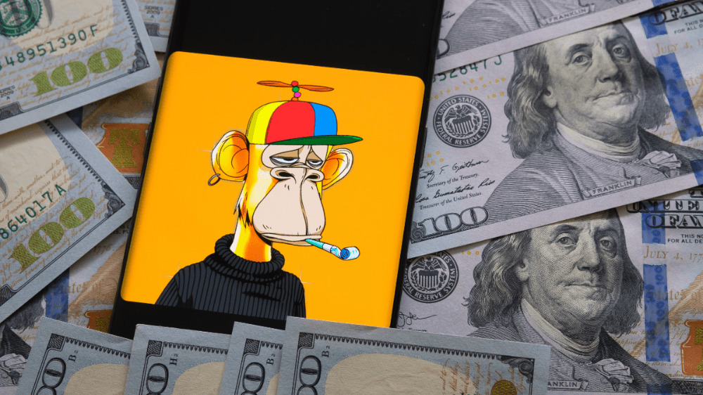 96 % NFT je mŕtvych. Trh bojuje s problémami