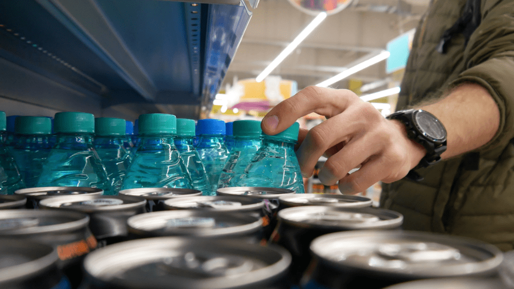 Slovenskí výrobcovia nápojov sa búria. Nová daň je podľa nich nespravodlivá