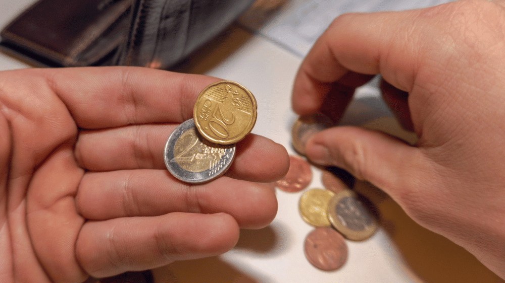 V peňaženke možno nosíte vzácnu dvojeurovku. Vyšla len pred pár dňami