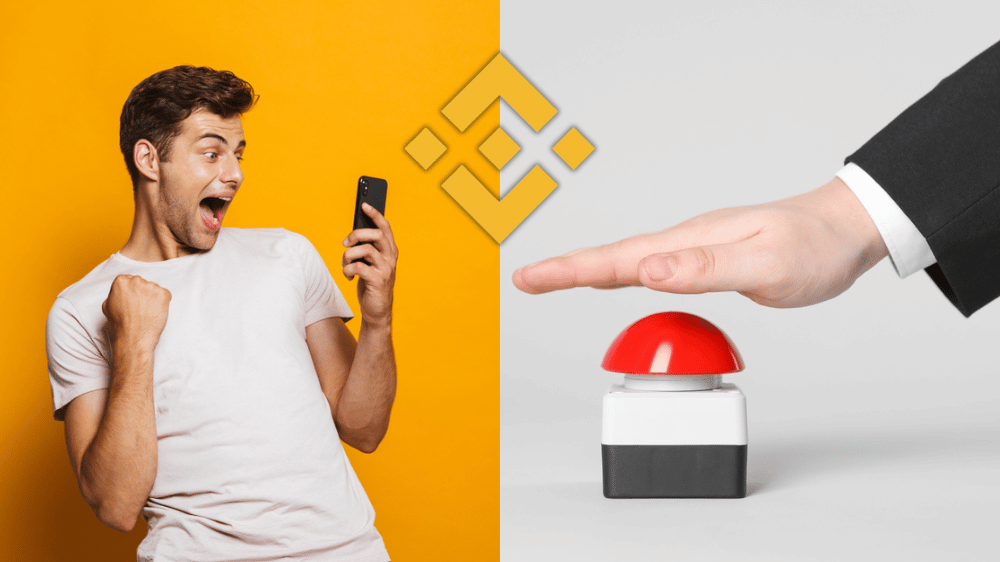 Získajte 5 BNB doslova za jediné kliknutie. Zahrajte si na Binance novú hru