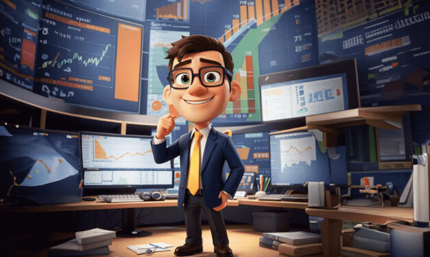 Toto je najlepšia multi-asset kryptomenová platforma pre investorov
