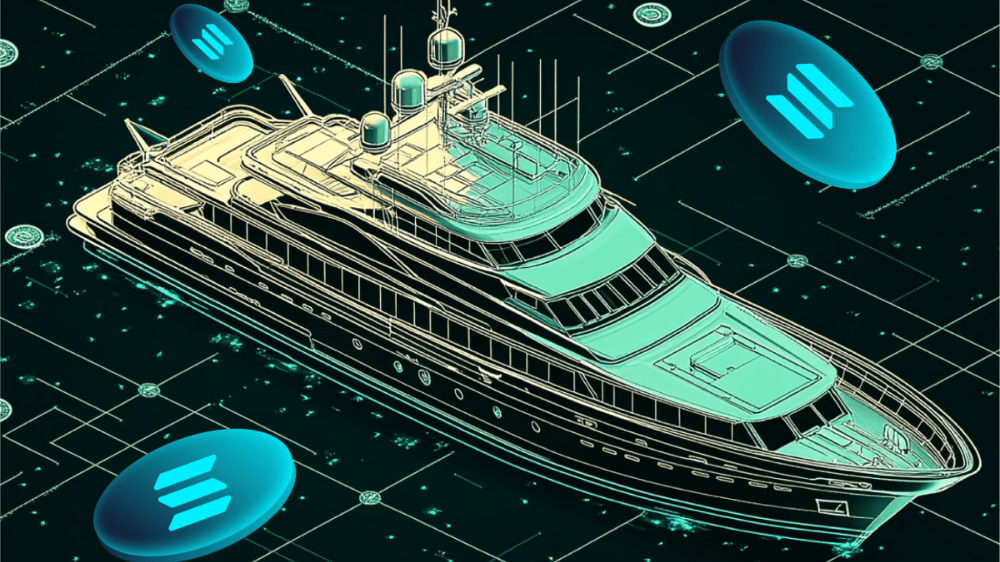 Lunex Network: Revolúcia v DeFi s a vysoký potenciál rastu