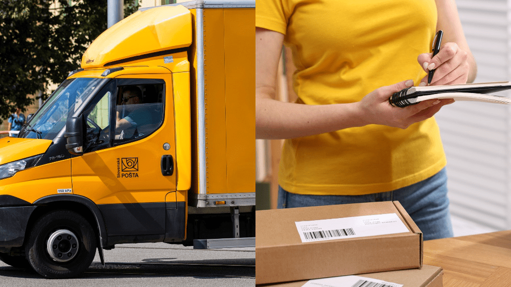 Nové možnosti pre Slovenskú poštu: Predaj areálu prinesie lepšie podmienky zamestnancom