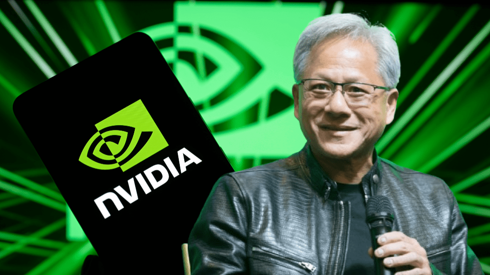 Nvidia vypláca dividendy. Koľko investori inkasujú?