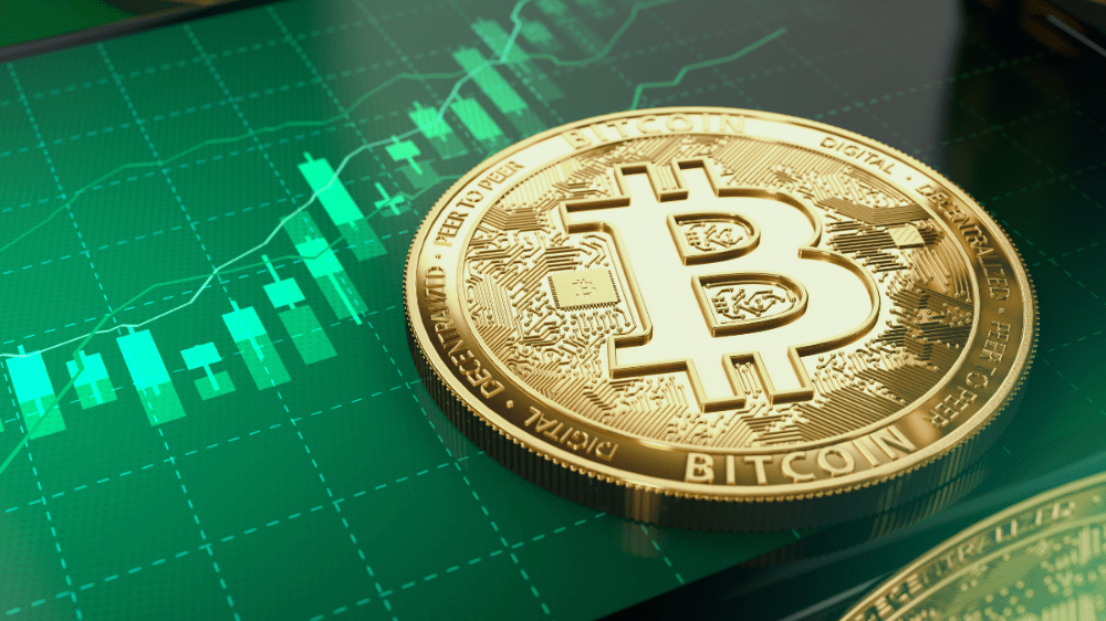 Známy analytik predpovedá, že Bitcoin v októbri exploduje. Čaká nás nevídaný rast ceny BTC?