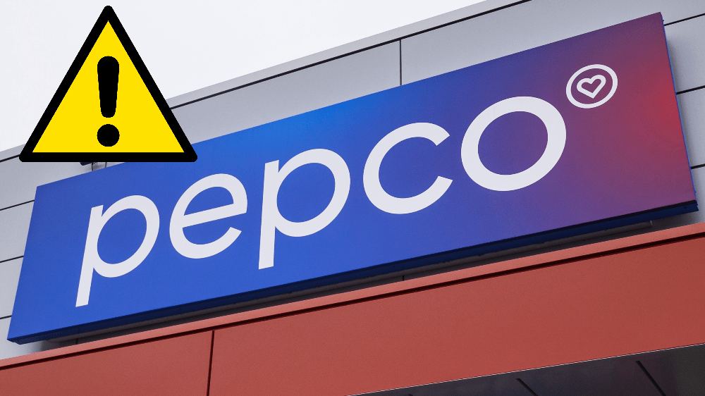 PEPCO stiahlo z predaja obyčajnú kuchynskú pomôcku. Môže kontaminovať potraviny