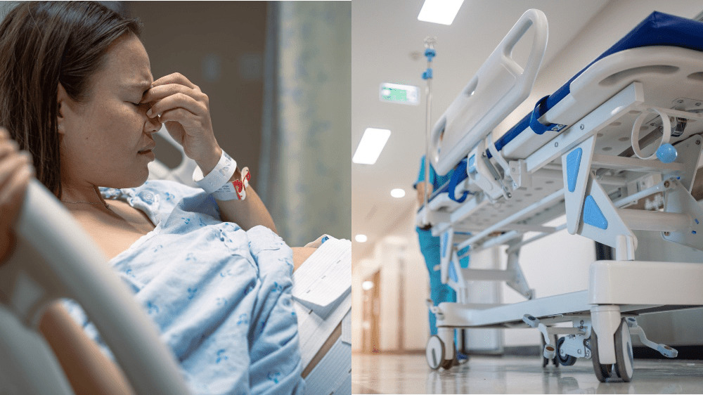 Poistenci štátnej poisťovne môžu mať problém. Na zákroky v obľúbenej nemocnici budú čakať dlhšie