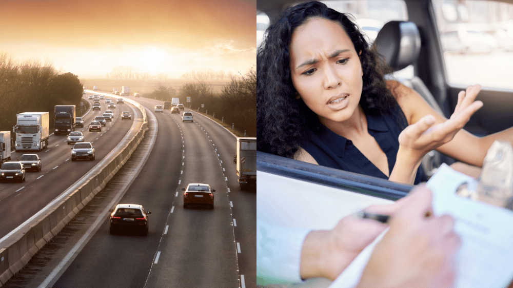 Za banálnu chybu na diaľnici zaplatíme opäť viac. O koľko?