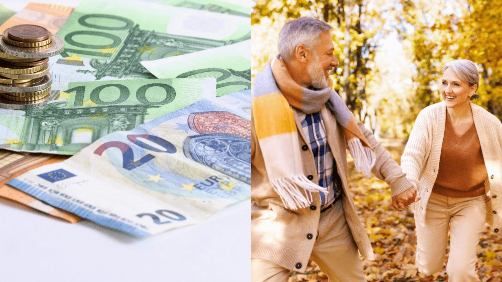 Prekvapivé možnosti druhého piliera: Aké dôchodky vám môžu priniesť vaše úspory?