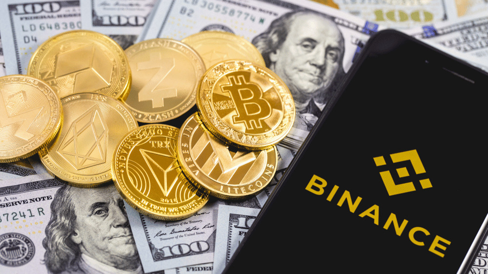Ďalšia skvelá promo akcia: Binance rozdáva až 50-tisíc dolárov, takto sa zapojíte