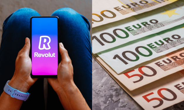 Revolut láka klientov na skvelé odmeny. Získate ich veľmi jednoducho