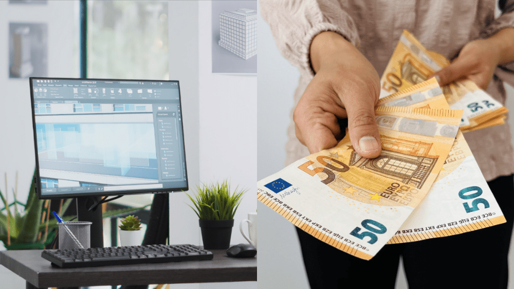 Ministerstvo vnútra ide nakupovať počítače vo veľkom. Je to len ďalšie rozhadzovanie financií?