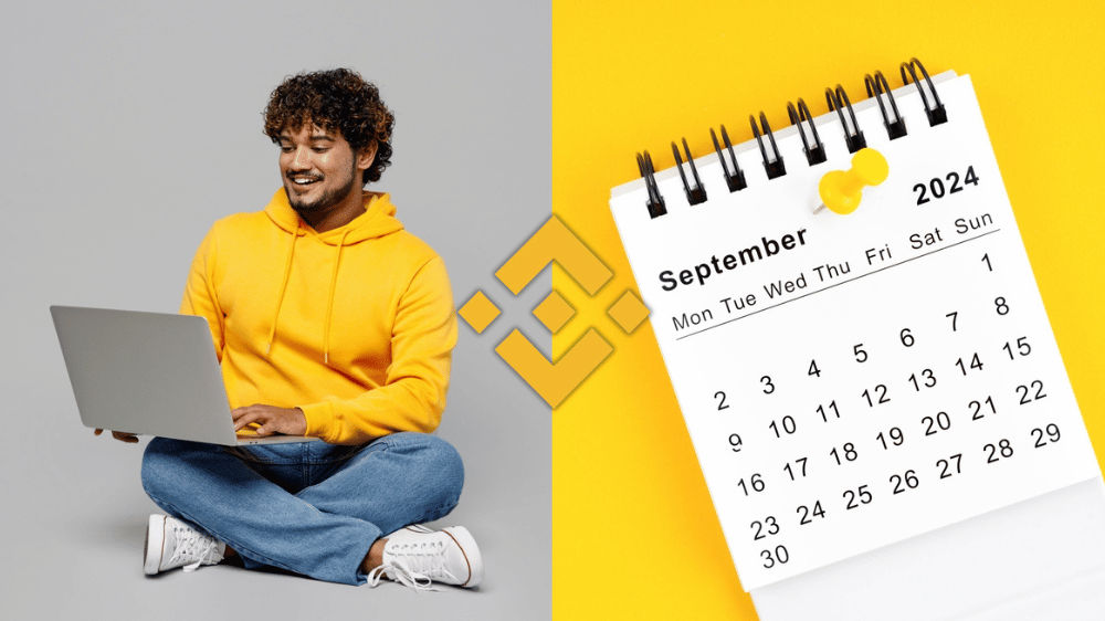 Binance rozdáva ďalšie odmeny. Splňte tieto úlohy a môžu byť vaše