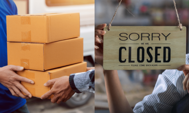 Chcete v najbližšej dobe využiť balíkoboxy? Kvôli modernizácii bude viacero z nich odstavených