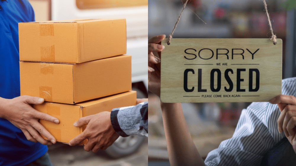 Chcete v najbližšej dobe využiť balíkoboxy? Kvôli modernizácii bude viacero z nich odstavených