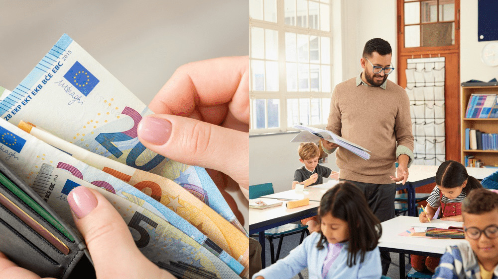 Skupina Slovákov by si mala prilepšiť. Na stole je nový kompenzačný príspevok