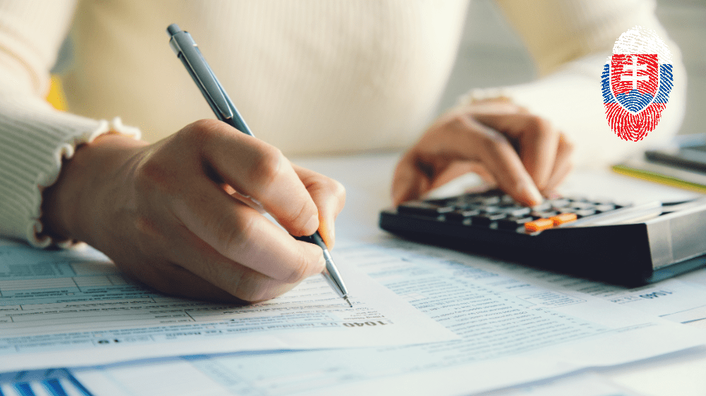 Na splnenie dôležitej povinnosti majú Slováci už len pár dní