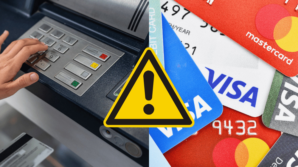 Pripravte si hotovosť. Veľká banka vypne bankomaty, platobné karty aj online bankovníctvo