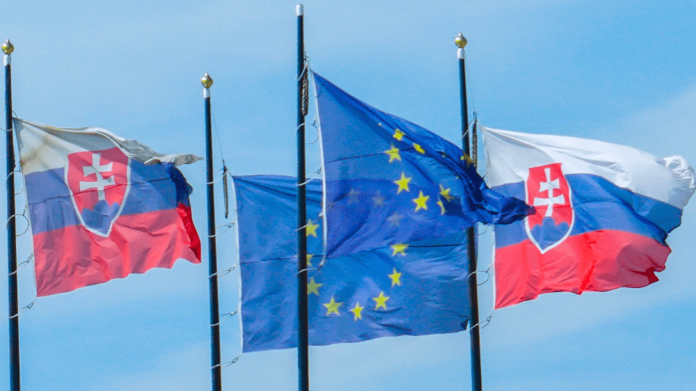 Slovensko sa prepadlo v rebríčku najbohatších krajín. Máme za sebou 4 stratené roky