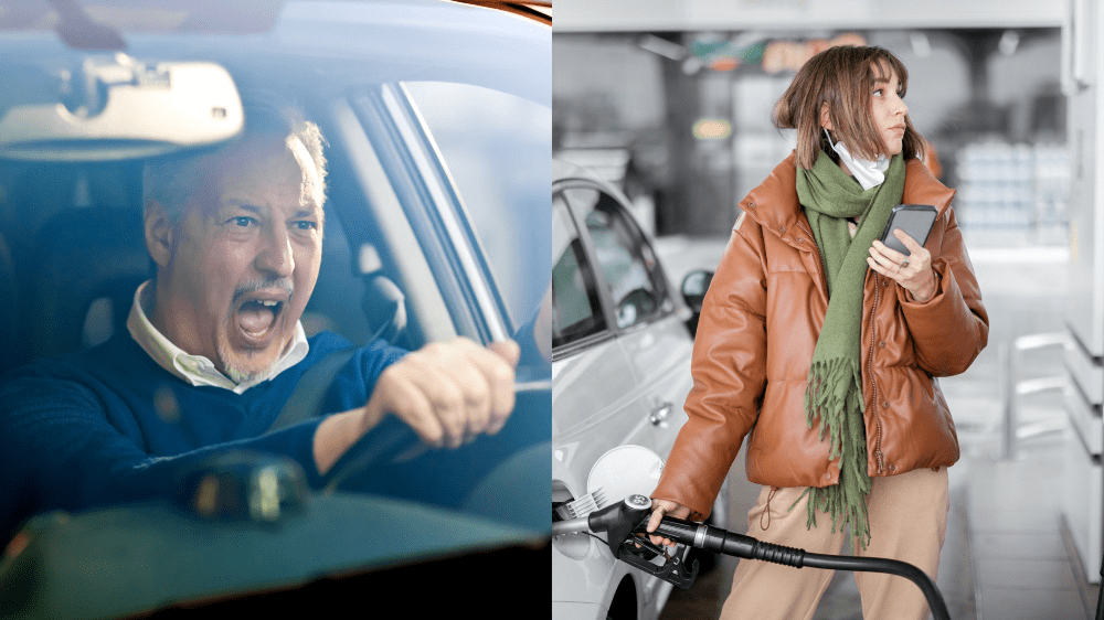 Slovnaft čelí trojnásobnému zdaneniu. Ako sa to odrazí na cenách pohonných látok?