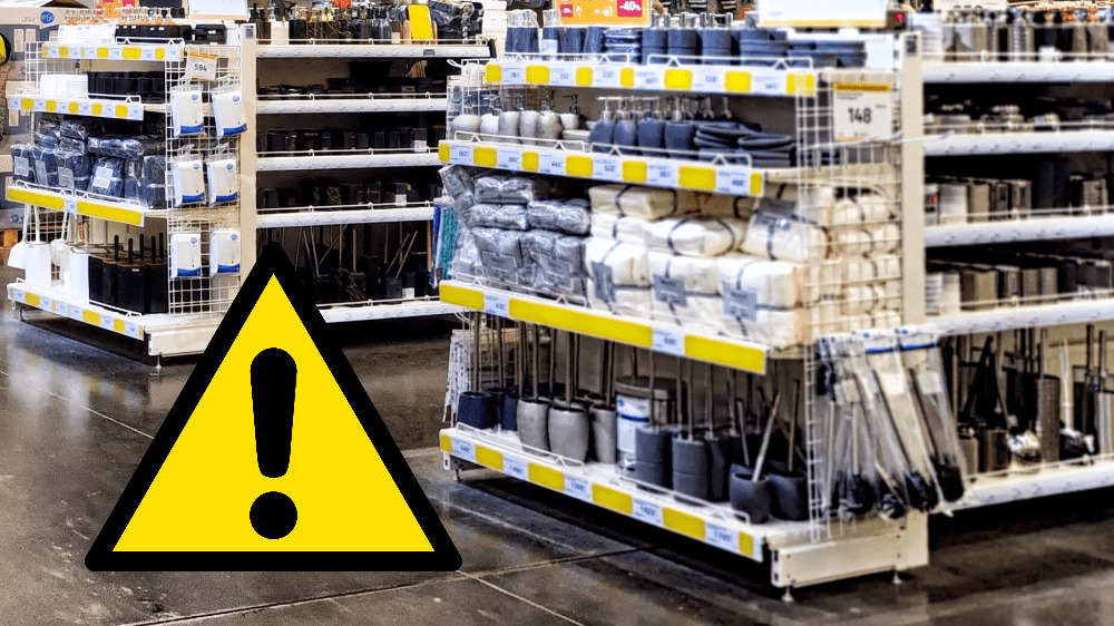 Hrozí trvalé poškodenie zraku či zásah prúdom. SOI varuje pred nebezpečnými výrobkami