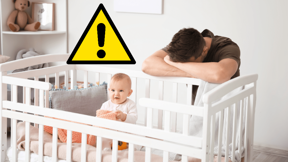 Riziko zadusenia, zlomenín čin tržných rán. SOI varuje pred výrobkami pre batoľatá