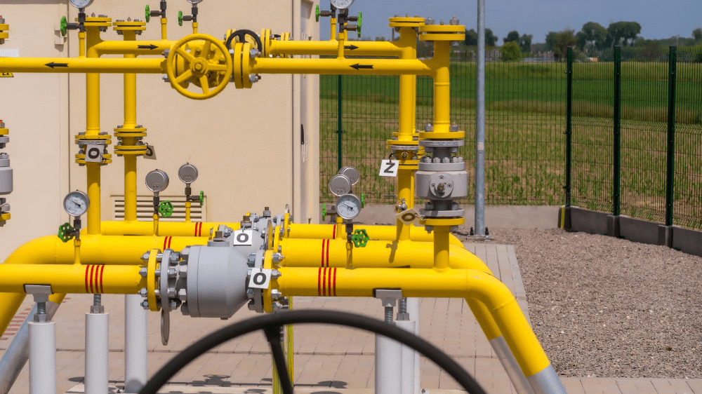 SPP pokračuje v rokovaniach o predĺžení tranzitu plynu cez Ukrajinu