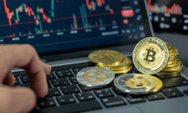 Sprievodca investovania do Bitcoinu a ďalších kryptomien