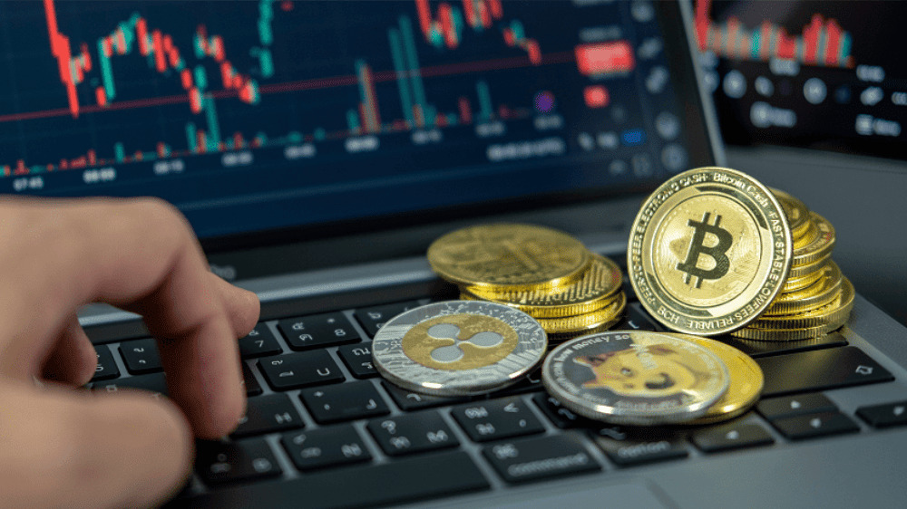 Sprievodca investovania do Bitcoinu a ďalších kryptomien