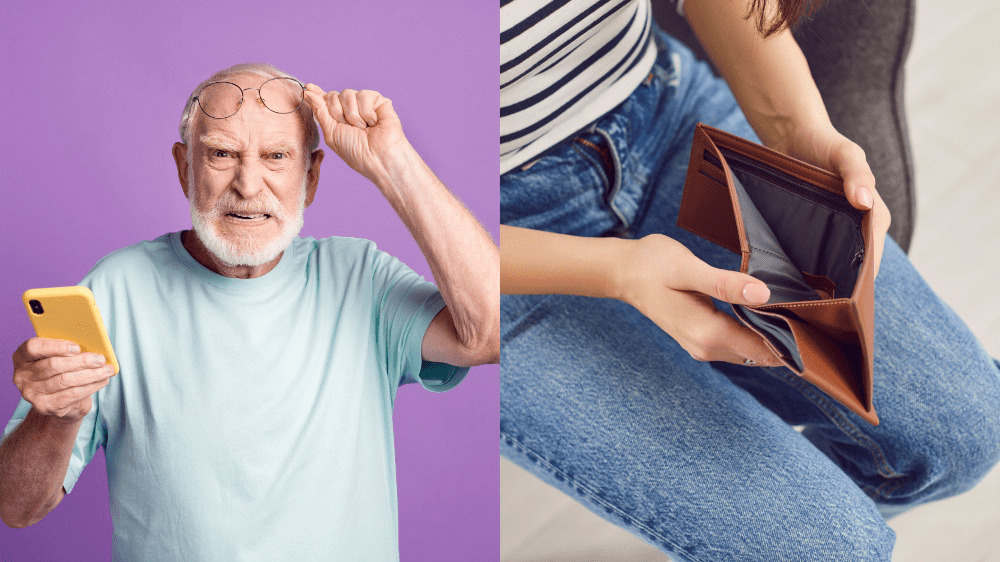 Zmeny v rodičovských dôchodkoch: Stovky eur navyše sú minulosťou